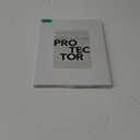 ESR 2 Pack Screen Protector for iPad Air 13 Inch M3/M2 2025/2024 (7th/6th Generation), 9H Tempered Glass Film with UltraFit Tray, Apple Pencil Support, Scratch Resistant, HD Clarity, Bubble Free