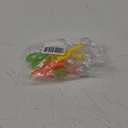 TOYANDONA 6pcs Insects Catcher Handy Scoopers Scissors Tongs Tweezers Multifunctional Collection Set for Kids Outdoor Nature Exploration Toy (17.5cm Random Color) (Size 2)