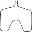 Beaquicy WB44X5082 Oven Bake Element - Replacement for Hot-point G-E Kenmore Oven - Replaces 3358, AP2031084, PS249466, EAP249466, WB44X5082R, WB44X0192, WB44X1126, WB44X5061, WB44X5072, WB44X5085