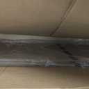 Imperius Foldable Box Spring, Bunkie Board, Bed Support Slats, Bed Boards for Under, Full 60 x 48 in