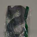 Light Up Black Alphabet Marquee Letters Sign LED Marquee Number Lights Sign for Night Light Home Bar Christmas Lamp Birthday Party Wedding Decoration S (5.31x1.77x8.66 inches)