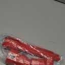 14 in 1 Faucet and Sink Installer,Faucet and Sink Wrench,Multifunctional Sink Wrench,Suitable for Installing Pipes under Bathrooms,Toilets,Kitchens,and SinksRed