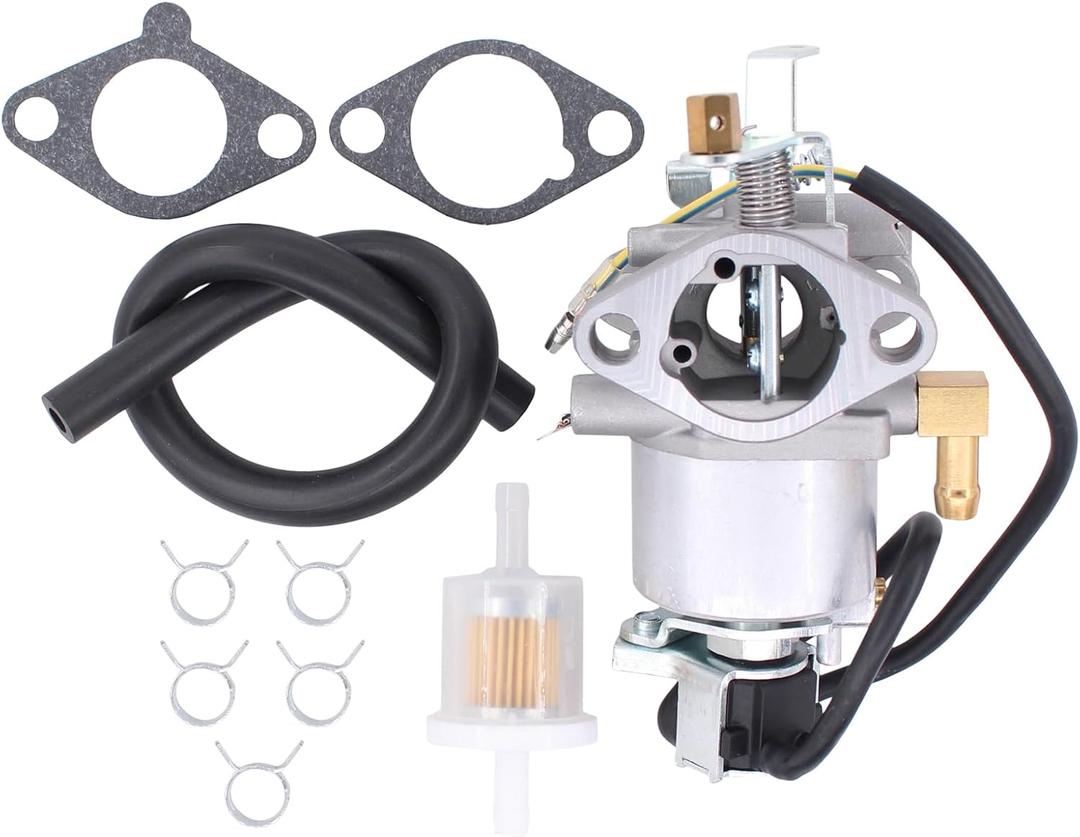 ApplianPar Carburetor Carb 12691-44010 1269144010 for Kubota WG600 WG750 Gas Engine