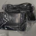 HONEYSEW Foot Control with Cord for Juki Serger MO-623 MO-644D MO-654DE MO-655 MO-734DE MO-735