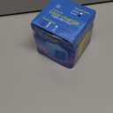 Kenning Christmas Alarm Clock Desk Table Gift with 7 LED Color Changing Nightlight, Xmas Sports Glowing Electronic Colorful Digital Alarm Clock Birthday Present(Rugby)