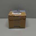 20oz Insulated Vacuum Food Jar with Buckle Lid,Soup Thermo for Hot Food Kids,Wide Mouth Leakproof Stainless Steel Lunch Container with Spoon-Blue