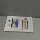 Screen Magnifier Amplifier, New Generation Phone Holder Screen Amplifier, 3D HD Video and Gaming Phone Projector-with Foldable Phone Stand, Supports All Smartphones