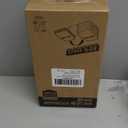 Vacbird Vacuum Bags for Travel with Rechargeable air Pump, 15 Pack Carry-on Size Compression Packing Bags for Luggage and Suitcase, Space Saver for Clothes and Clothing Travel