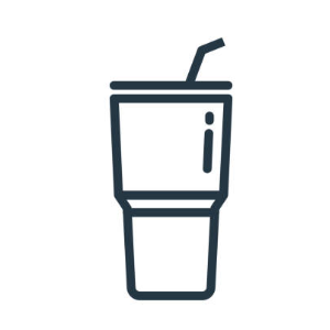 LUUM 18 OZ Tumbler 2 Pack