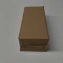 3 Pack Wood Wall Planter, Boho Wall Vase for Hallway Decor and Bathroom Decor, Modern Farmhouse Decor, Wooden Hanging Planter for Holding Dried Flowers and Faux Greenery (Log Color-a)