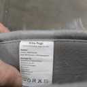 4'X6' Area Rug By Leisure And Comfort, Light Gray 