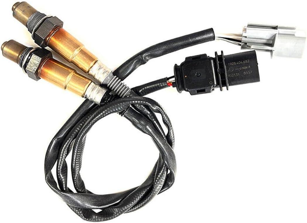 ZTBH Oxygen Sensor 39210-2B410 39210-2B110 234-5055 234-4568 2012-2017