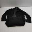 Fashion Jacket Black S