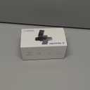 4K Webcam with AI Tracking & AI Framing, Autofocus, Gesture-Controlled 5X Zoom, Noise-Canceling Mic, USB Webcam for PC, Ideal for Streaming, Video Calls, Meetings, Gaming & Recording