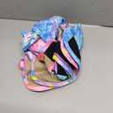 Reusable Dog Diapers Female Medium Washable, Premium Doggie Diaper for Dogs, Pack of 3, Highly Absorbent Dog Diaper for Heat, Incontinence and Puppy Training(M)