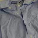 Amazon Essentials Mens Regular-Fit Long-Sleeve Casual Poplin Shirt S