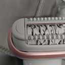 Braun Epilator Silk-pil 9, Hair Removal Device, Women Shaver & Trimmer, Pivoting Head, Wet and Dry Epilator, Includes Shaver Head and Trimmer Comb, SES9-030