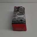 Amazon.com: SugarWhisk 6-in-1 Mini Waffle Maker With Removable Plates, 4.5'' Mini Waffle Iron for Holidays, Parties & Events Waffle Maker Machine, 8 Plates with Premium Ceramic Coating, White: Home & Kitchen