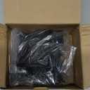 Brightown 2 Pack Solar Christmas String Lights Outdoor, Total 144Ft 400 LED Twinkle Fairy Lights Waterproof with 8 Modes Auto On/Off for Patio Tree Garden Party Home Wedding Decorations (Warm White)