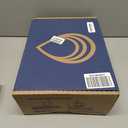 Brita UltraMax Large Water Dispenser with Standard Filter, BPA-Free, Reduces Copper, Cadmium and Mercury Impurities, Lasts 2 Months or 40 Gallons, Includes 1 Filter, Kitchen Accessories, Large 27-Cup