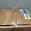 Amazon Basics White Down Alternative Comforter and Duvet Insert with Corner Tabs, Machine Washable, Twin, All-Season