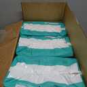 Depend Adult Diapers with Tabs, Incontinence Protection with Tabs, Unisex, Large (3549" Waist, over 170 lbs), Maximum Absorbency, 48 Count (3 Packs of 16)