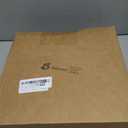 3 Pcs 11 Inch Tabletop Christmas Tree Decorations with Christmas Ornaments Pine Cone Berry Bookshelf Decor for Holiday Room Party Winter Home Indoor Outdoor (Poinsettia)