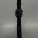Apple Watch Series 8 [GPS + Cellular, 45mm] - Midnight Aluminum Case with Midnight Sport Band, M/L
