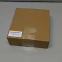 GLACIER FRESH XWF Replacement for GE XWF Refrigerator Water Filter Pack of 3 (Not XWFE)