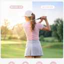 Lamicall 22g Polarized Sports Sunglasses for Men Women - UV400 Protection Sun Glasses for Running Cycling Baseball Driving
