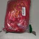 HUA Kinky Curly Half Wig for Black Women 180% Density 3 In 1 Seamless Flip Over Burmese Curly Half Wigs Protein Synthetic Hair Boast A Human Hair Like Touch 18 Inch Wear and Go Glueless Wigs Daily Use