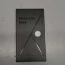 for iPhone 14 Pro Max Leather Case with Stand, Anti-Slip Grip Ring, Fits for MagSafe (Black, iPhone 14 Pro Max)