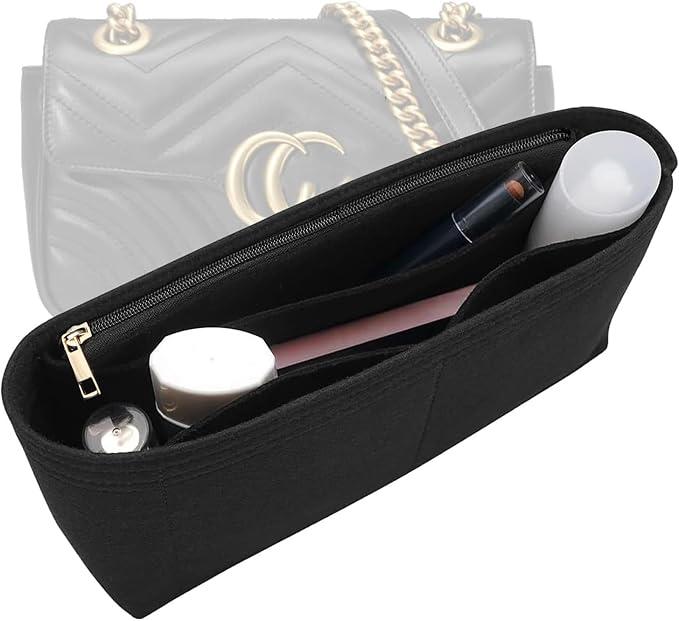 Organizer Insert  mini bags Felt Organizer Bag Shaper