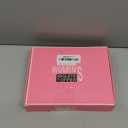 TYQ Hair Toppers for Women with Thinning Hair 14 Inch, 360° 3D Synthetic Curly Wavy Wispy Clip in Bangs（22/26）