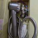Luxsego Handheld Filtered Shower Head - Filters