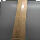 Lazy Daze Hammocks 12FT Double Rope Hammocks, 2 Person Hand Woven Cotton Hammock with Pillow and Spreader Bar for Outside, Patio, Poolside, FIT 13-15 Ft Stand, Max 450 Lbs, Natural, 141 x 57 inches