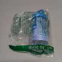 BOGI 1Pack Cooling Towel, Cooling Towels for Neck and Face-40"x12"- Ice Towel for Instant Cooling, Soft Breathable Chilly Towel, Stay Cool for Yoga, Sport, Gym, Camping & More Activities(Blue+Grey)