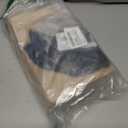 5"x7.5" - 200 Count - Flat Brown Kraft Paper Bags by Flexicore Packaging, Shopping, Mechandise, Party, Gift Bags