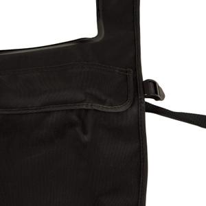 Rugged Ridge | Windbreaker | 13552.50 | Fits 2007-2018 Jeep Wrangler JK 2-Door