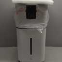 30L/7.93Gal Humidifier Large Room 4200 ft, Supersized Cool Mist, 120H Quiet Humidifiers for Bedroom, 3000mL/h Mist Output, Touch/Remote Control, Humidifiers for Home, Whole House, Plant, White