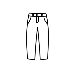 Golf Pants for Men Stretch Dress 30 Pants Quick Dry Lightweight Slacks Trousers for Business Casual Travel 30x30