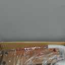 Vintage Record Player with 3-Speed Turntable & Bluetooth, Retro Vinyl Player with Built-in Speakers, Classic Wood Design