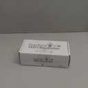 WiFi Extender,WiFi Extender Signal Booster for for Home & Outdoor,Device Servers Covers Up to 6000 Sq. ft and 35 Devices,Internet Booster