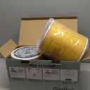 Core 400S Replacement Filter for LEVOIT Core 400S Smart WiFi Air Purifie-r, Core 400S-RF-PA (LRF-C401-YUS), 3-in-1 H13 True HEPA Activated Carbon Pre-Filter, 2 Pack, Yellow