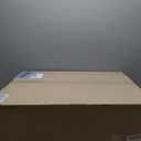 Area Rug for Living Room - 8x10 Soft Washable Oriental Vintage Floral Distressed Large Carpet - Fade Stain Resistant Non Slip Rugs for Bedroom Dining Room Nursery Dorm Office Home Decor - Blue/Beige