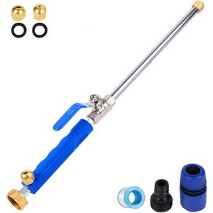 Pressure Washer Nozzle for Garden Hose 20260609111901 (Blue)