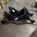 Collapsible Folding Heavy Duty Utility Wagon for Outdoor Sports