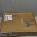 labebe Baby Push Walker Doll Stroller, Push Toy for Toddler, Shopping Cart for Girls and Boys 1 Years Old, Kids Stand Learning Walker, Wooden Play Wagon with Wheel, Larger Size 15.2 * 18.7 * 19.7