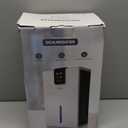 Dehumidifier, Dehumidifiers for Home