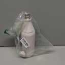 Stanley All Day Slim Bottle 20 oz | Twist On Lid with Leakproof Seal | Slim Design for Travel & Gym | Insulated Stainless Steel | BPA-Free | Rose Quartz